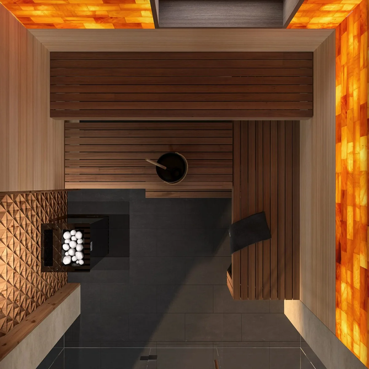 Электрическая печь Sangens W40G Series W Glass